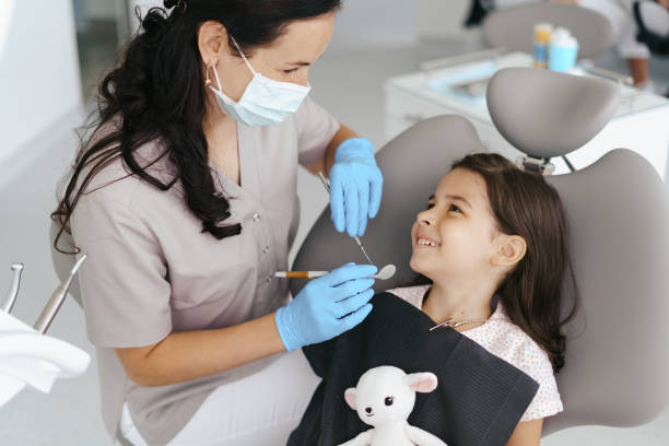 Best Knocked-Out Tooth Emergency  in Wayzata, MN