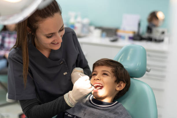 Tooth Infection Emergency Dentist in MN